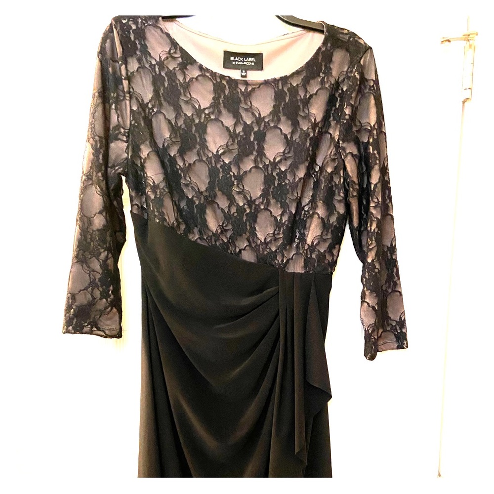 Cocktail Dress
